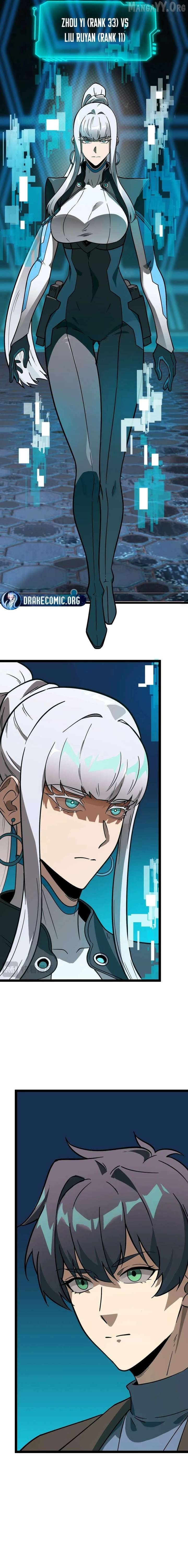 Read SSS Grade Saint Knight EN Manga Online
