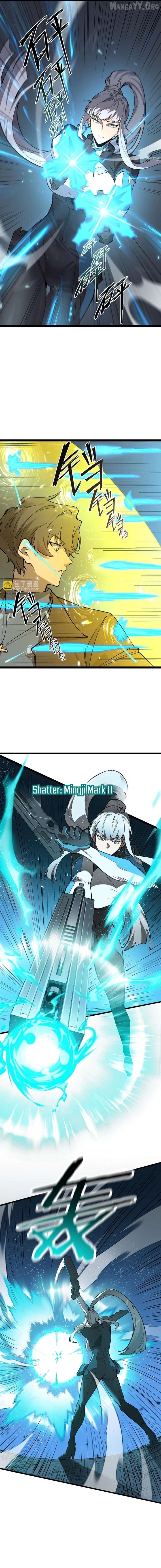 Read SSS Grade Saint Knight EN Manga Online