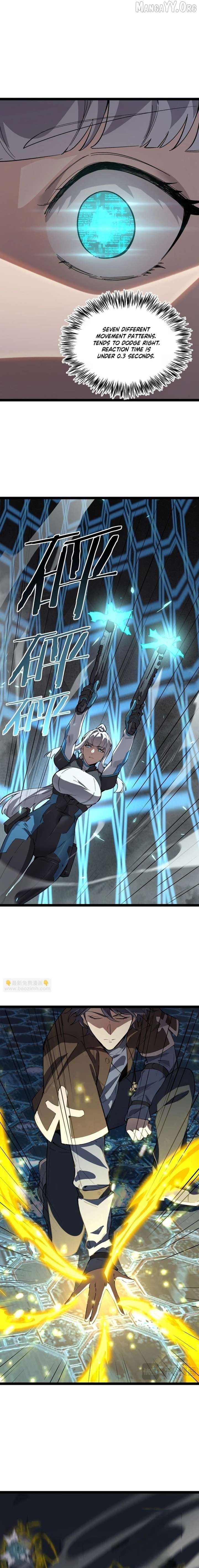 Read SSS Grade Saint Knight EN Manga Online