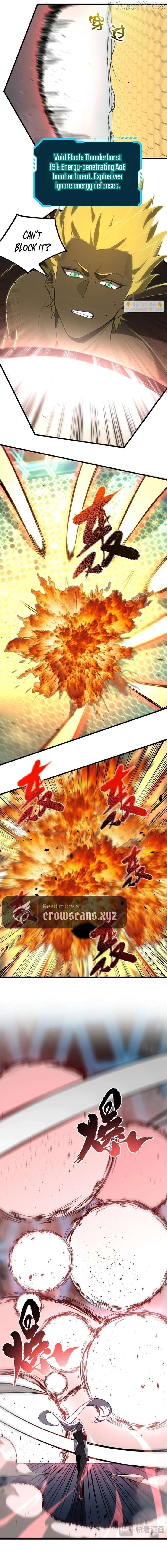 Read SSS Grade Saint Knight EN Manga Online
