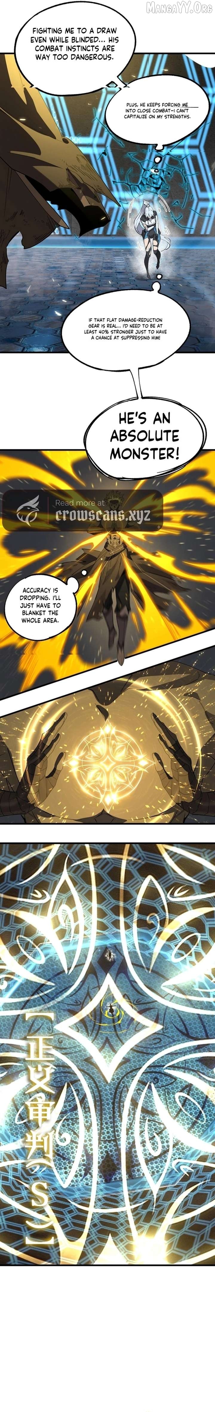 Read SSS Grade Saint Knight EN Manga Online
