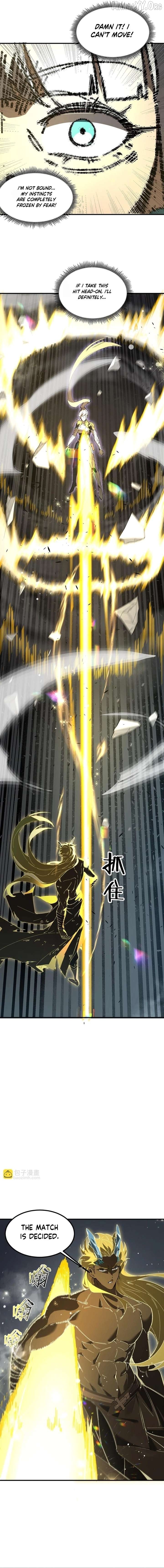 Read SSS Grade Saint Knight EN Manga Online