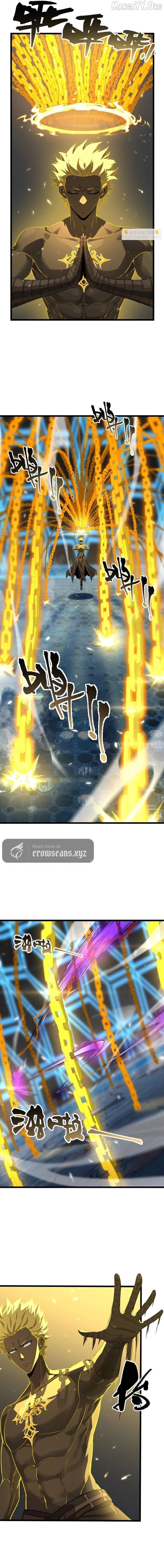 Read SSS Grade Saint Knight EN Manga Online