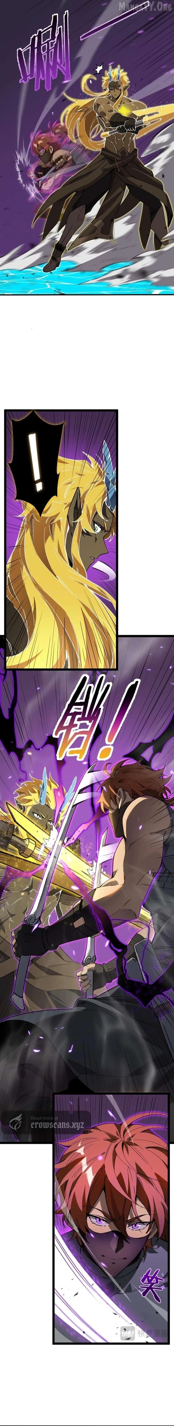 Read SSS Grade Saint Knight EN Manga Online