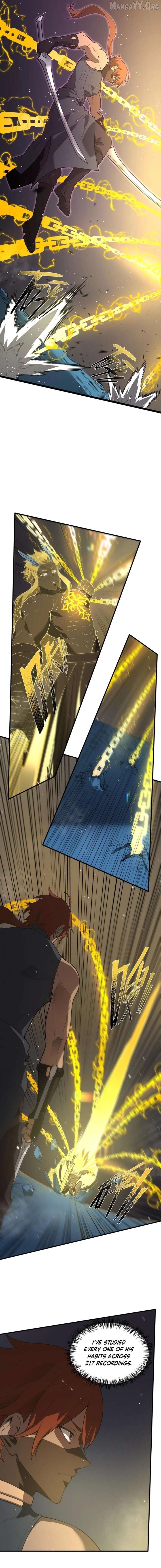 Read SSS Grade Saint Knight EN Manga Online