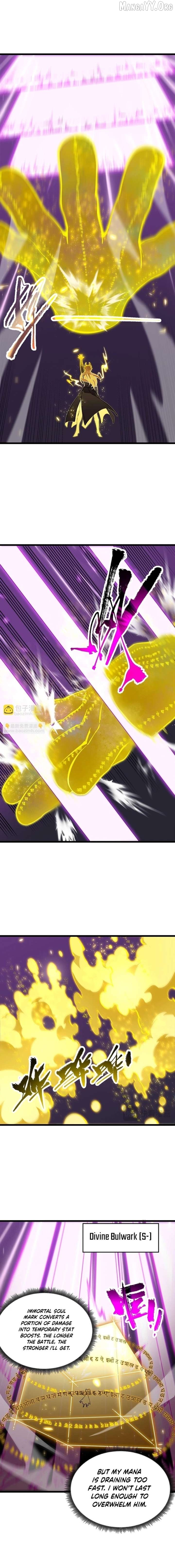 Read SSS Grade Saint Knight EN Manga Online