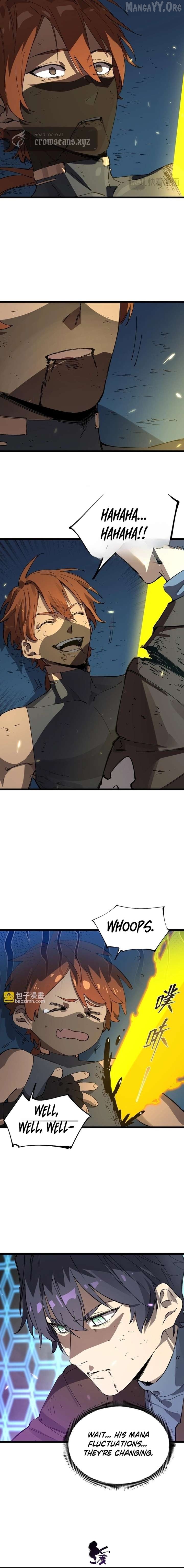 Read SSS Grade Saint Knight EN Manga Online