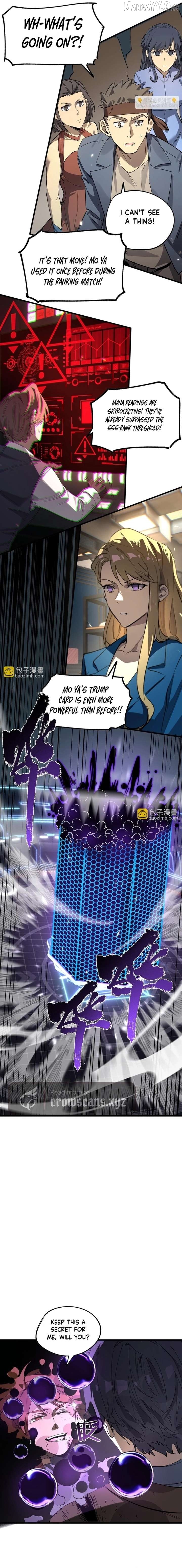 Read SSS Grade Saint Knight EN Manga Online