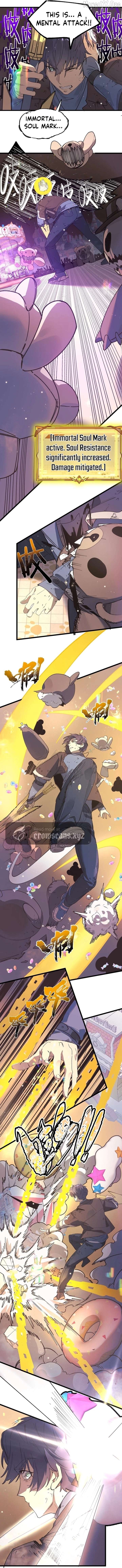 Read SSS Grade Saint Knight EN Manga Online
