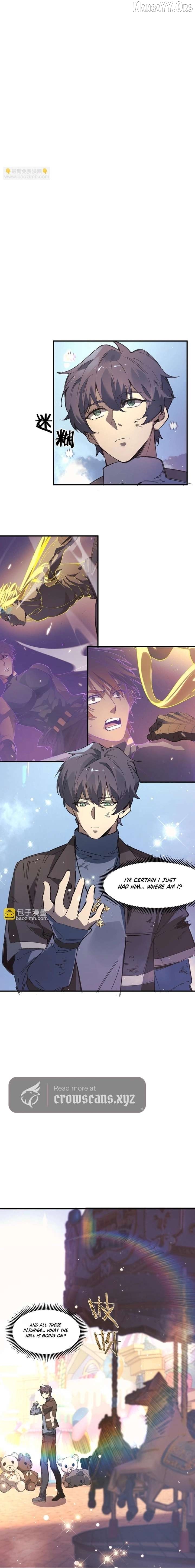 Read SSS Grade Saint Knight EN Manga Online