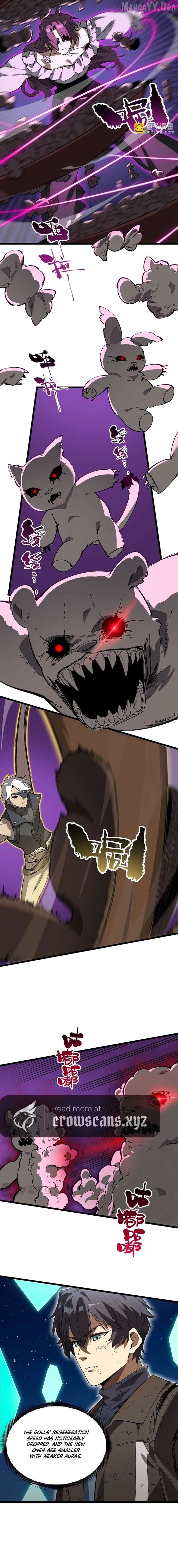 Read SSS Grade Saint Knight EN Manga Online