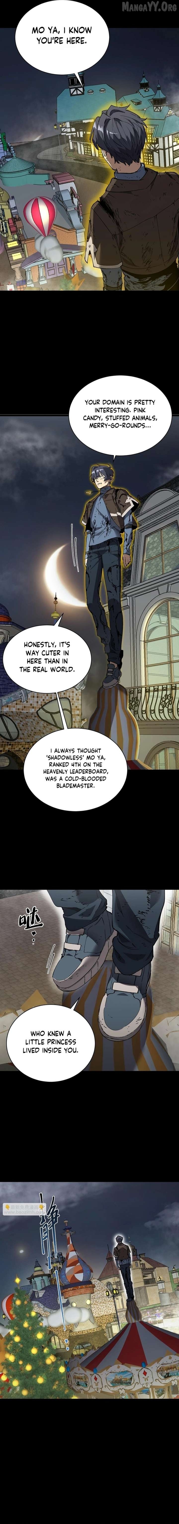 Read SSS Grade Saint Knight EN Manga Online