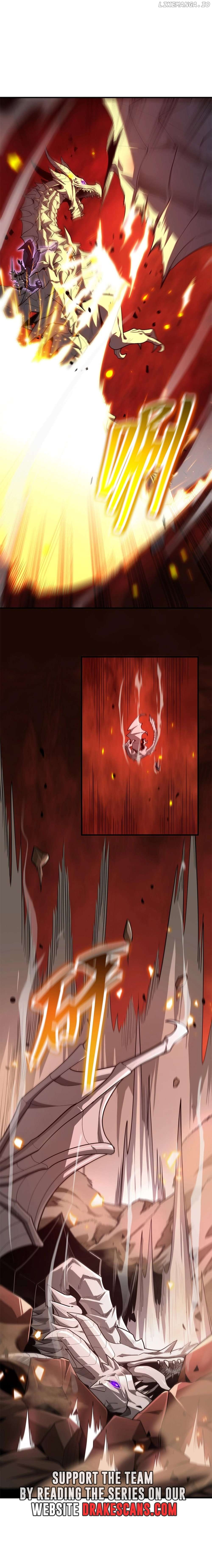 Read SSS Grade Saint Knight EN Manga Online