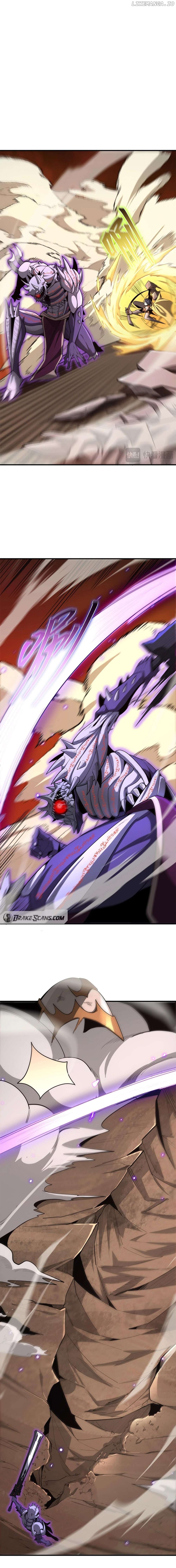 Read SSS Grade Saint Knight EN Manga Online