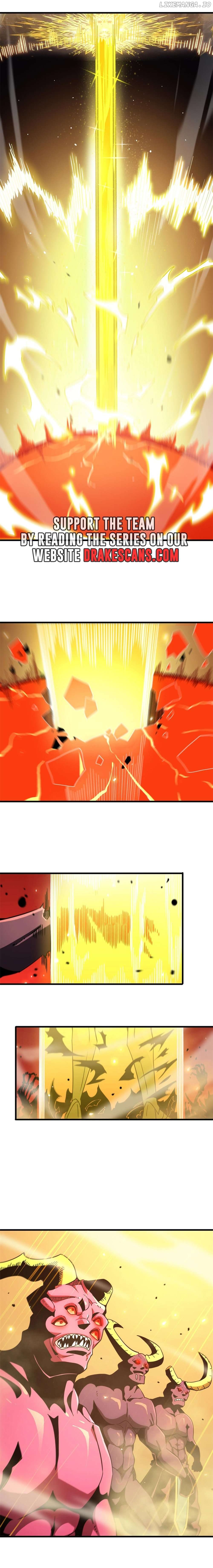 Read SSS Grade Saint Knight EN Manga Online