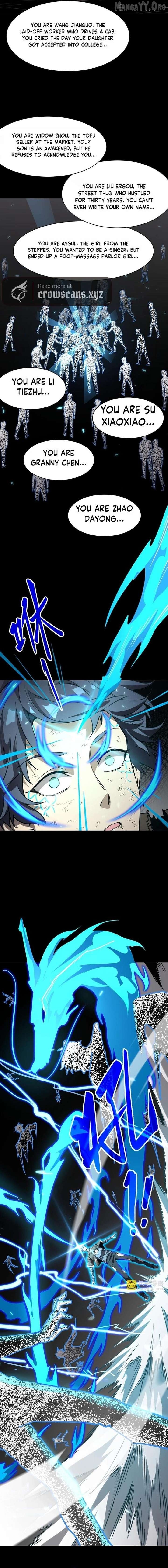 Read SSS Grade Saint Knight EN Manga Online