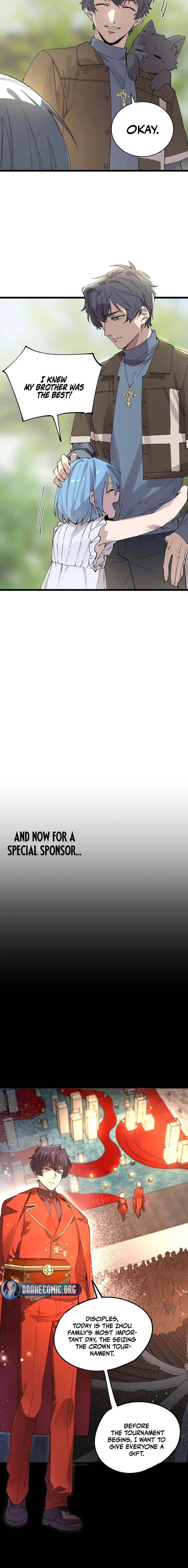 Read SSS Grade Saint Knight EN Manga Online