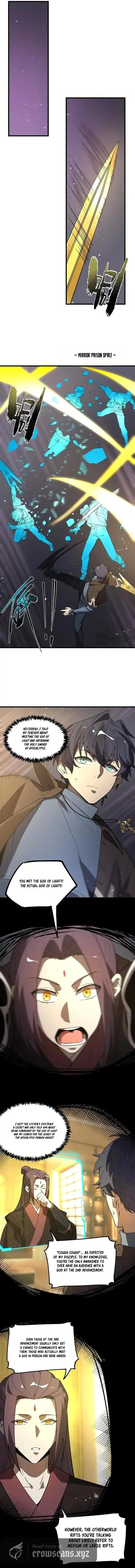 Read SSS Grade Saint Knight EN Manga Online