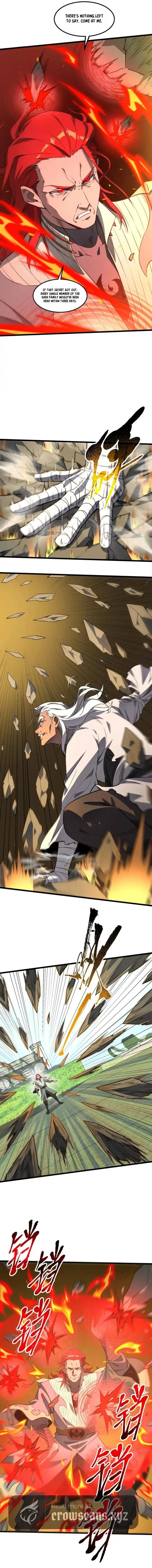 Read SSS Grade Saint Knight EN Manga Online