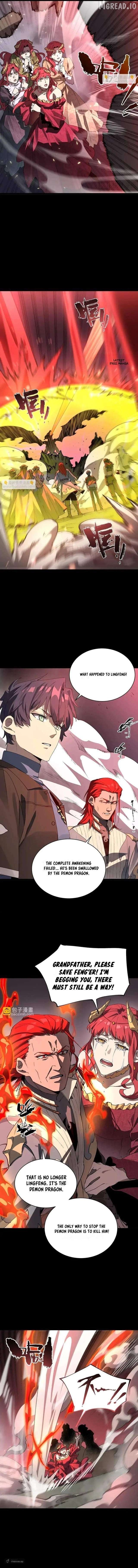 Read SSS Grade Saint Knight EN Manga Online