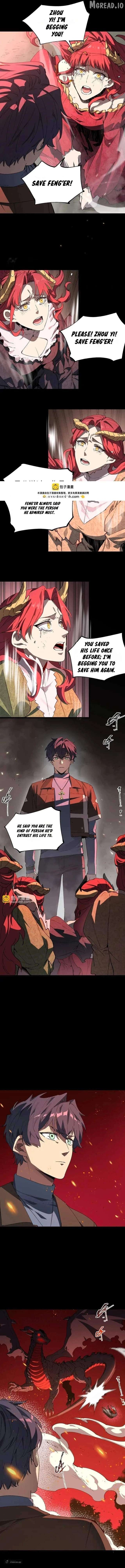 Read SSS Grade Saint Knight EN Manga Online