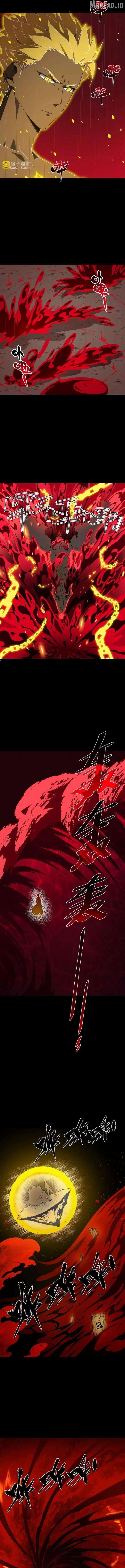 Read SSS Grade Saint Knight EN Manga Online