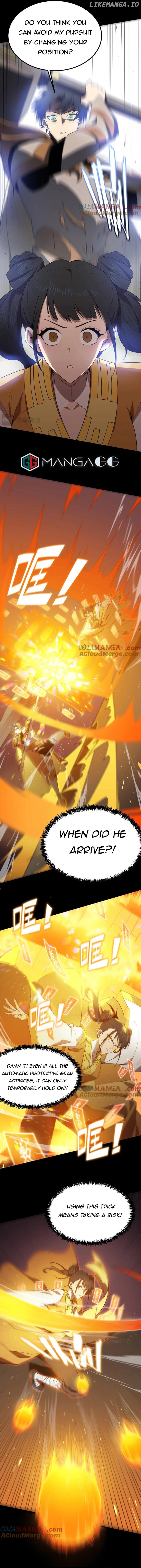 Read SSS Grade Saint Knight EN Manga Online