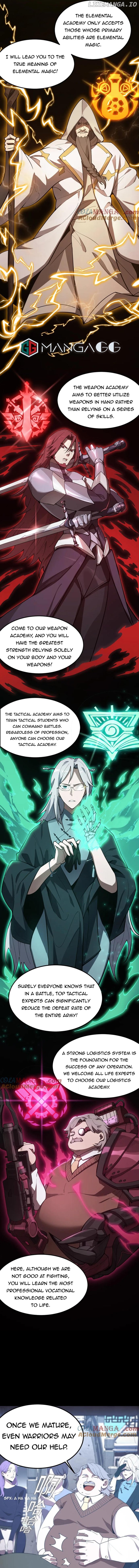 Read SSS Grade Saint Knight EN Manga Online