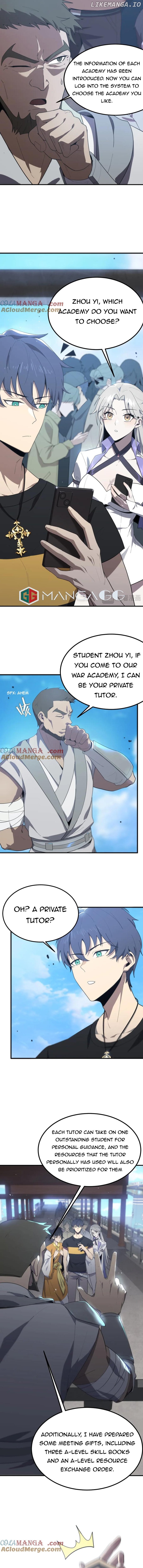 Read SSS Grade Saint Knight EN Manga Online