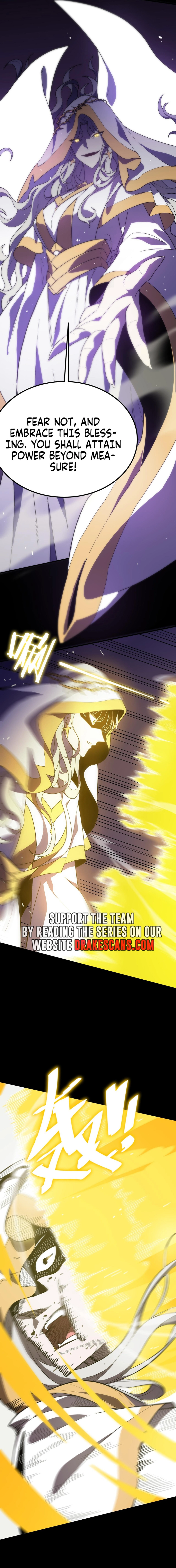 Read SSS Grade Saint Knight EN Manga Online
