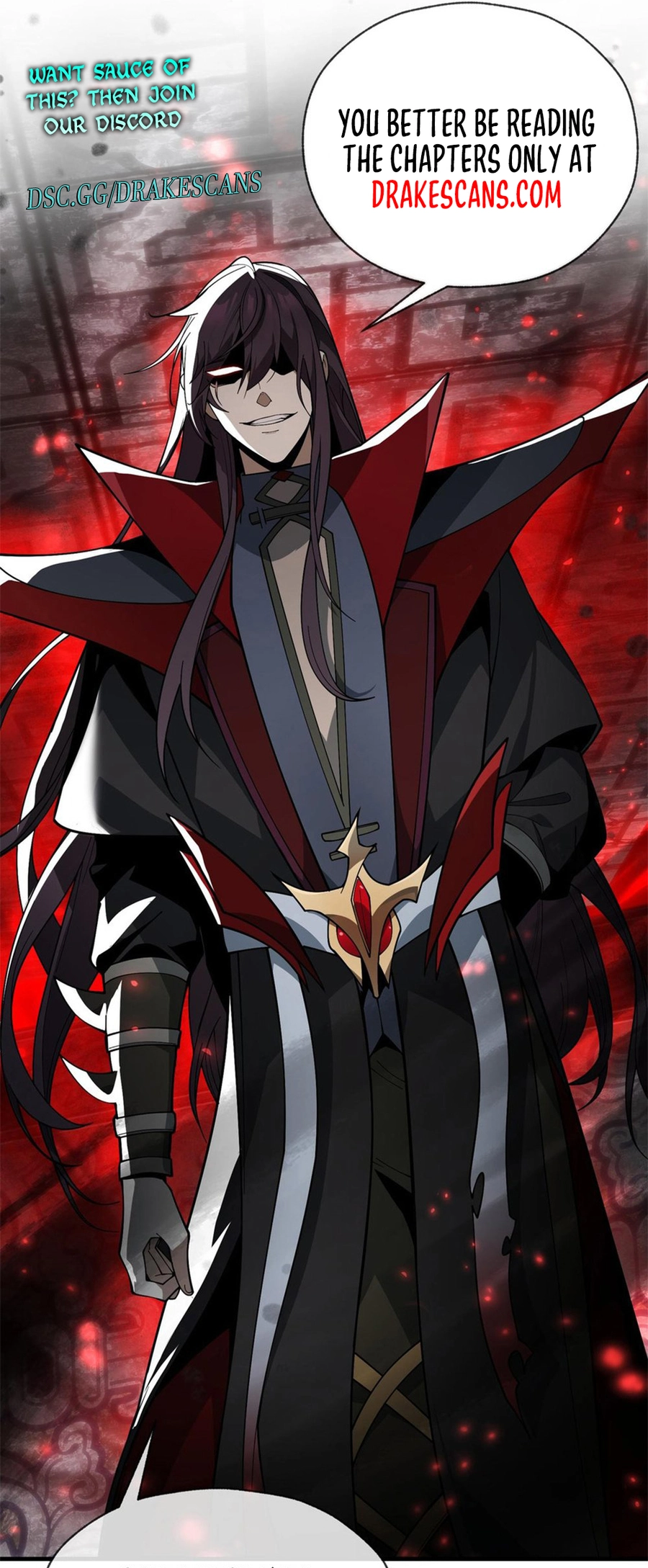 Read SSS Grade Saint Knight EN Manga Online