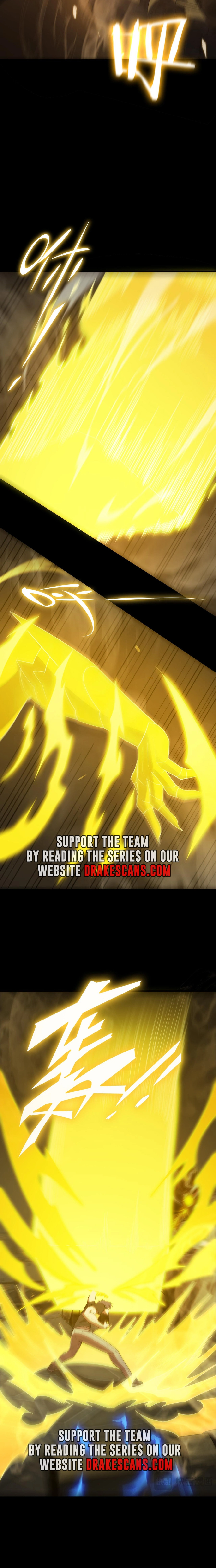 Read SSS Grade Saint Knight EN Manga Online