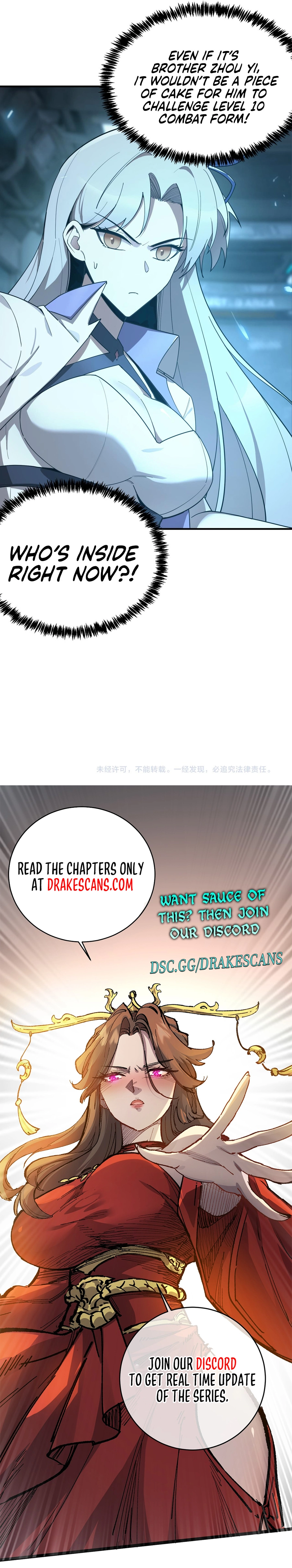 Read SSS Grade Saint Knight EN Manga Online