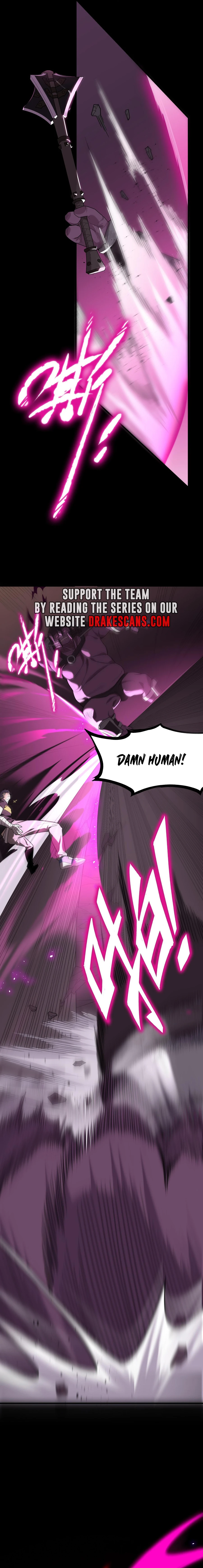 Read SSS Grade Saint Knight EN Manga Online