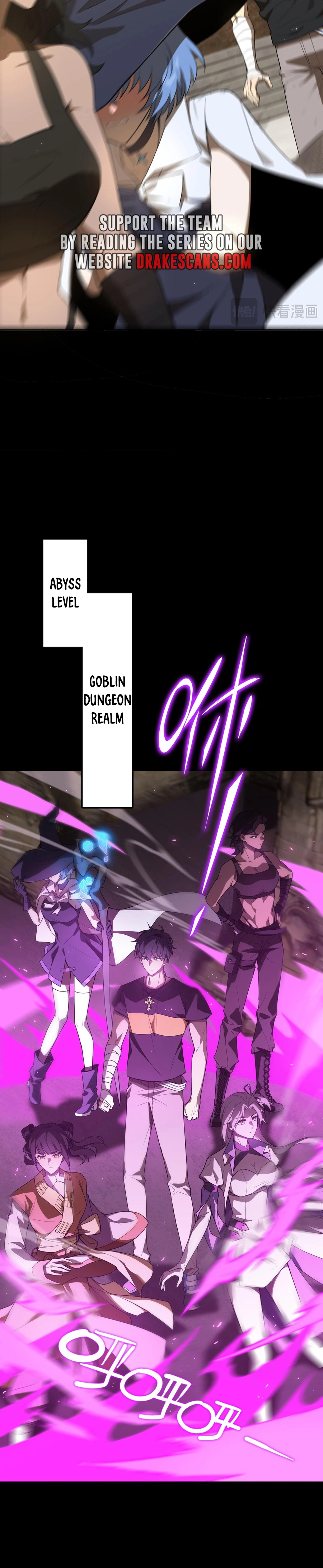 Read SSS Grade Saint Knight EN Manga Online