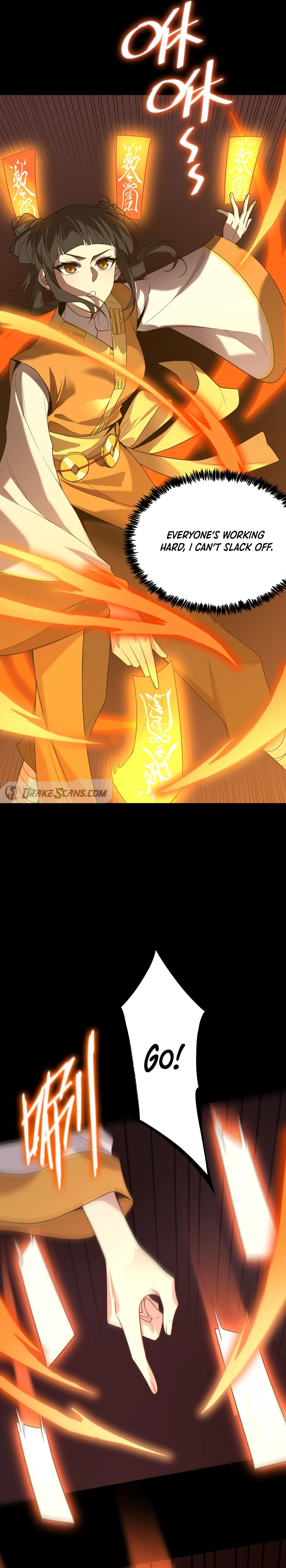 Read SSS Grade Saint Knight EN Manga Online