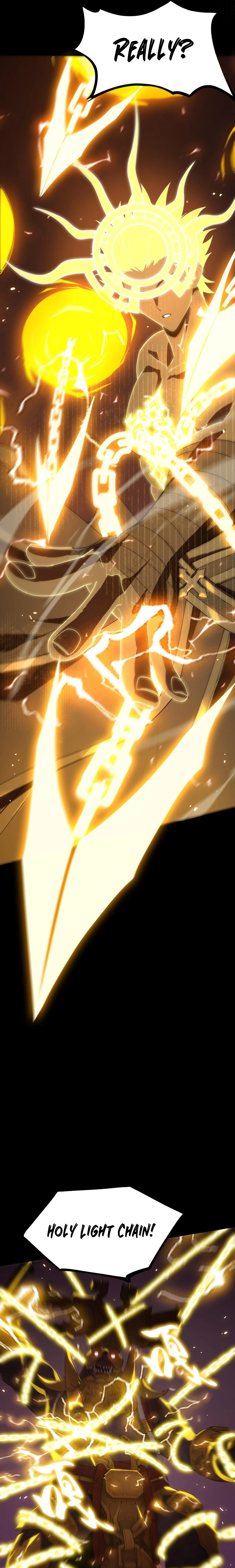 Read SSS Grade Saint Knight EN Manga Online