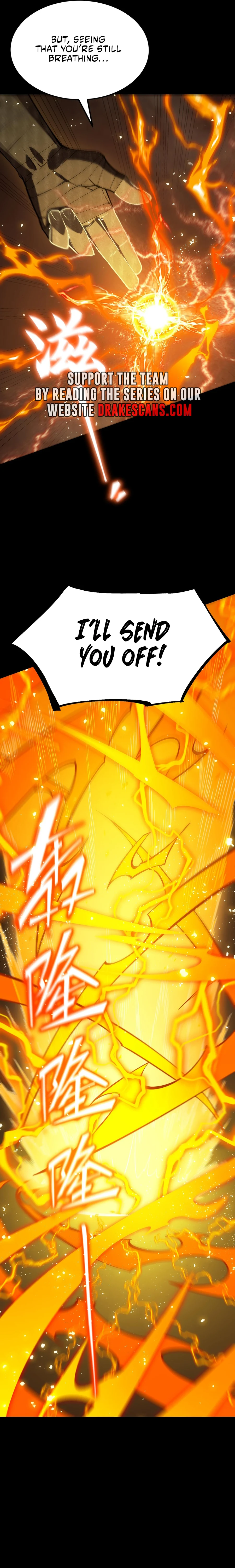 Read SSS Grade Saint Knight EN Manga Online
