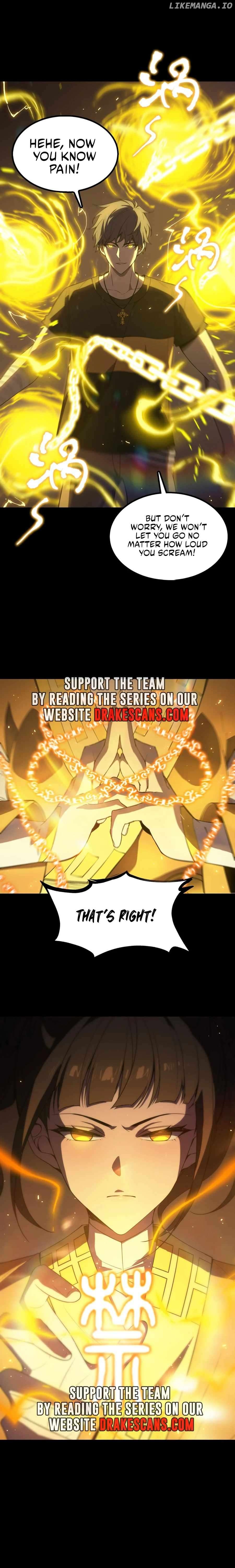 Read SSS Grade Saint Knight EN Manga Online