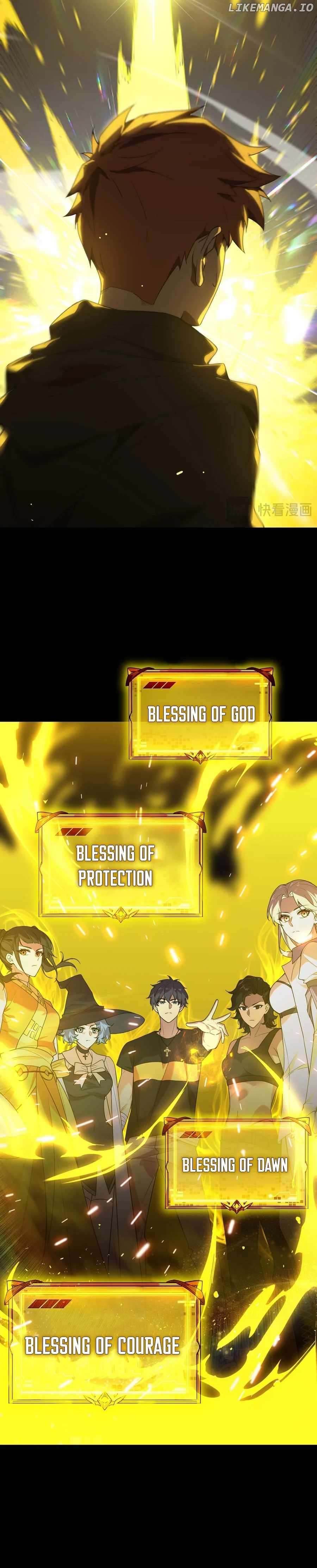 Read SSS Grade Saint Knight EN Manga Online