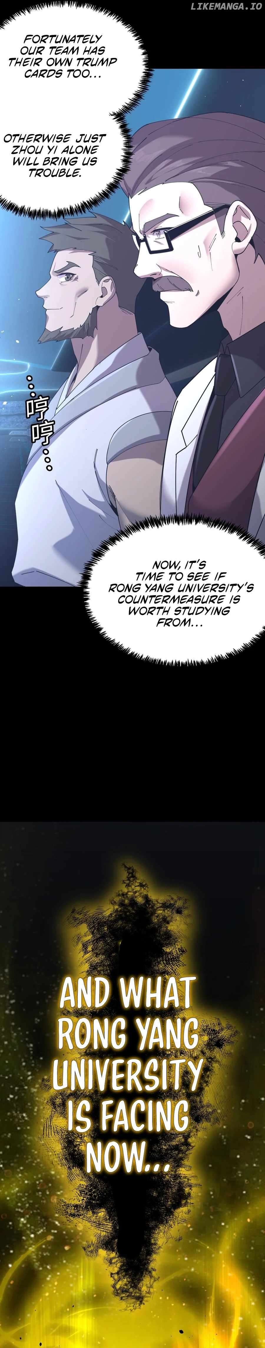 Read SSS Grade Saint Knight EN Manga Online