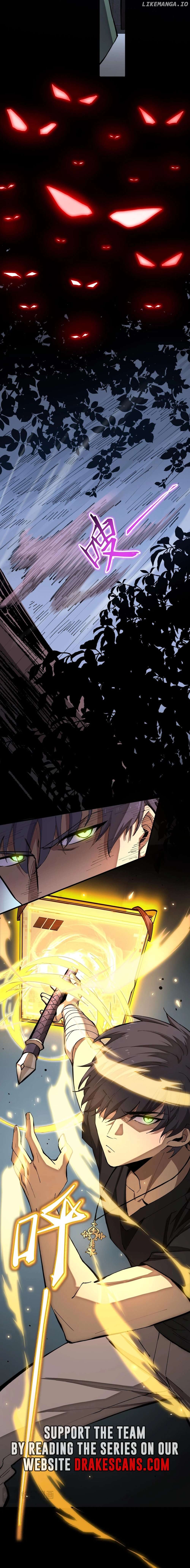 Read SSS Grade Saint Knight EN Manga Online