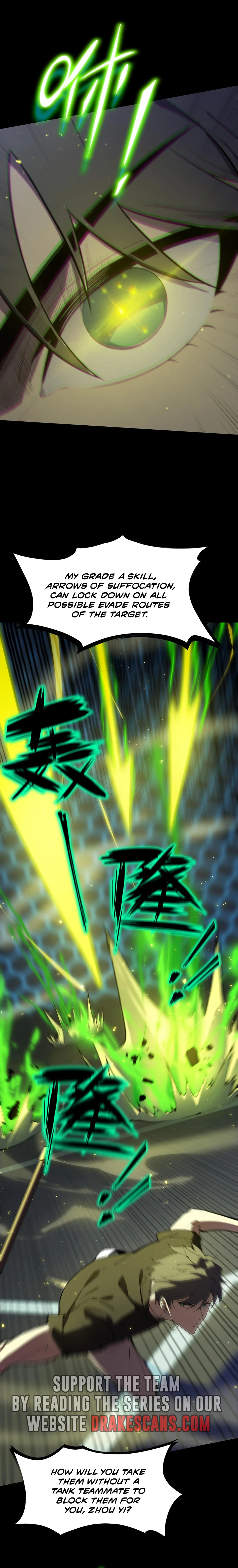 Read SSS Grade Saint Knight EN Manga Online