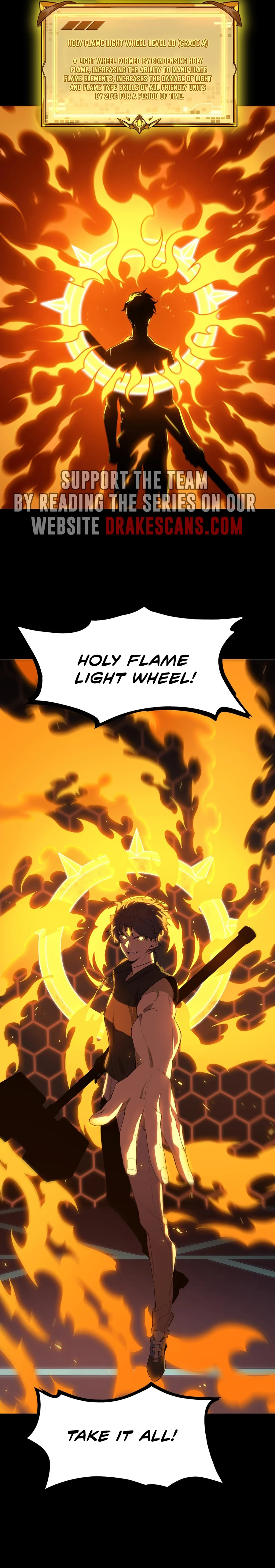 Read SSS Grade Saint Knight EN Manga Online