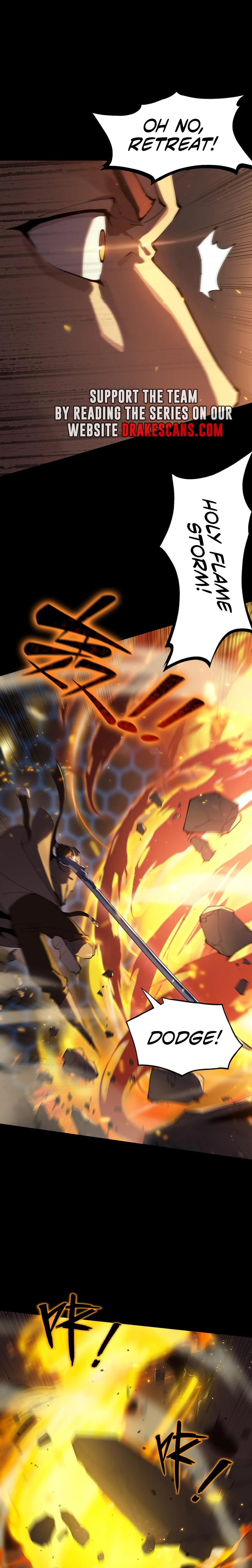 Read SSS Grade Saint Knight EN Manga Online