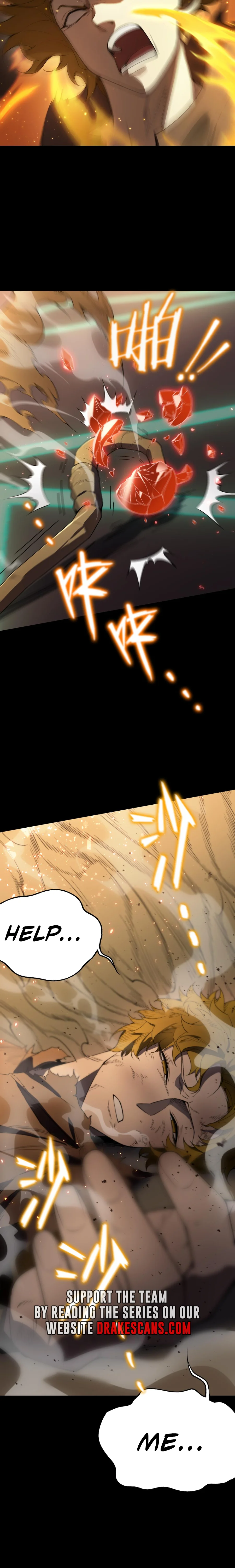 Read SSS Grade Saint Knight EN Manga Online