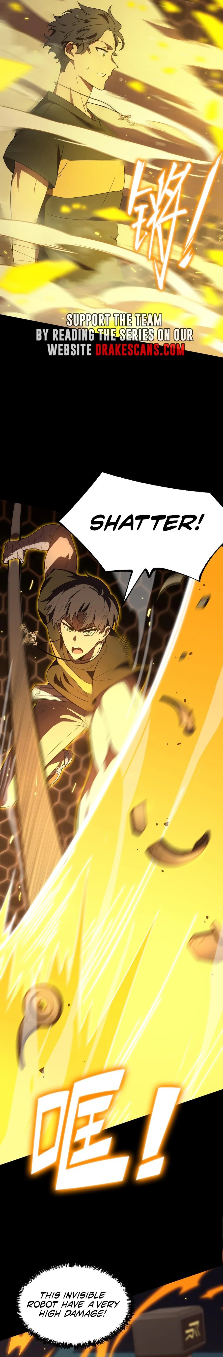 Read SSS Grade Saint Knight EN Manga Online