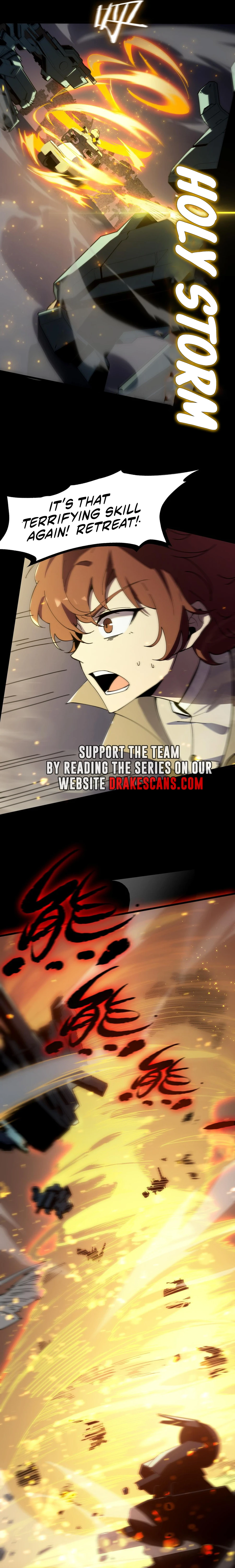 Read SSS Grade Saint Knight EN Manga Online