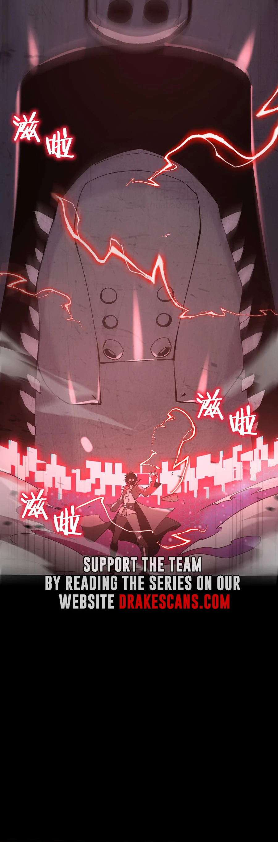 Read SSS Grade Saint Knight EN Manga Online