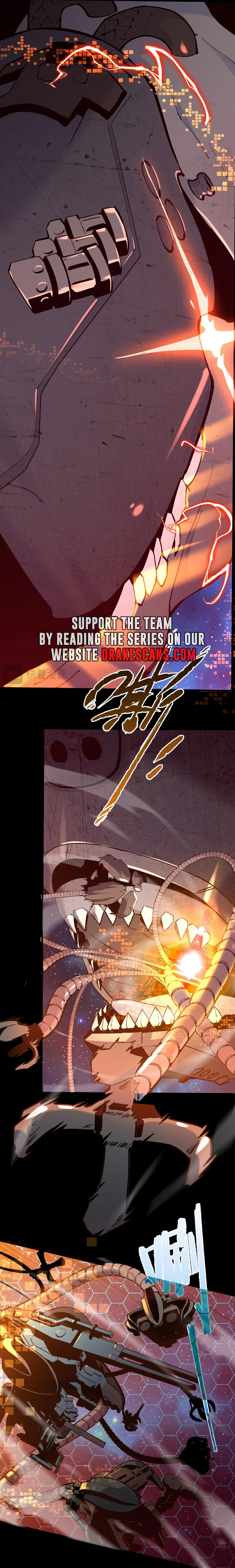 Read SSS Grade Saint Knight EN Manga Online